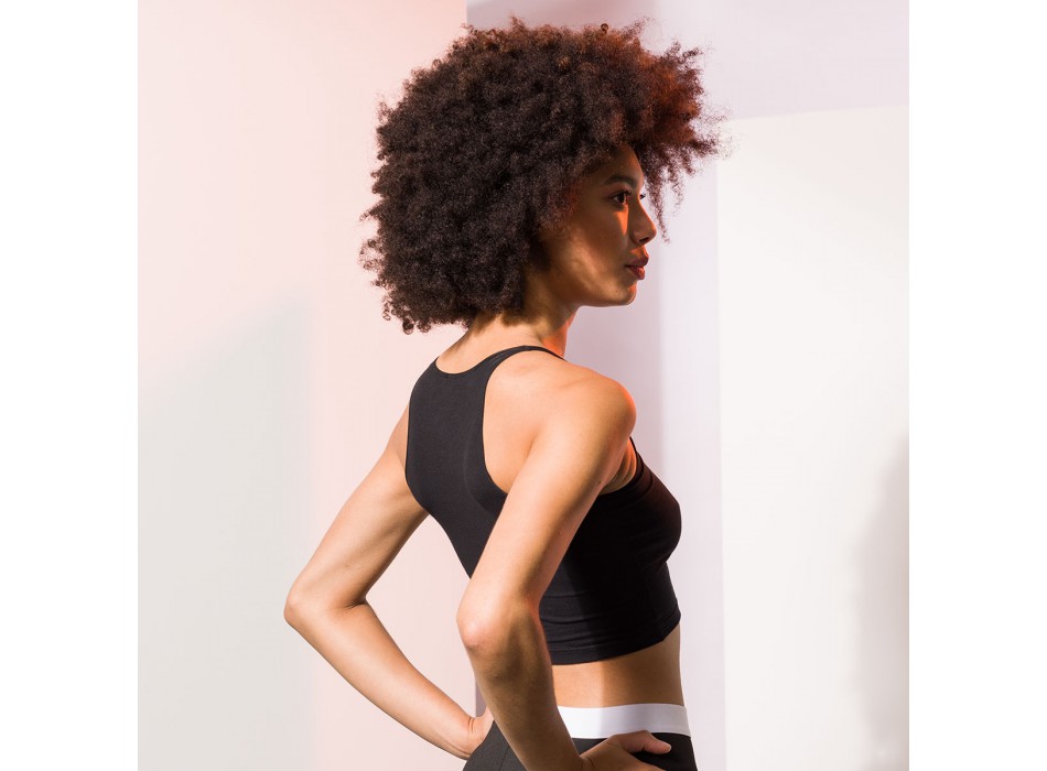 WOMENS CROPPED TOP 93%C7%P FullGadgets.com