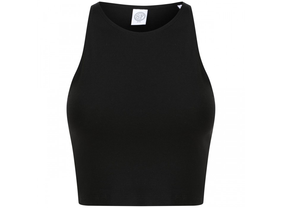 WOMENS CROPPED TOP 93%C7%P FullGadgets.com