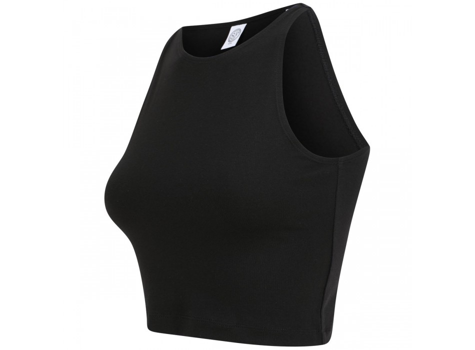 WOMENS CROPPED TOP 93%C7%P FullGadgets.com