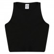 WOMENS CROPPED TOP 93%C7%P FullGadgets.com