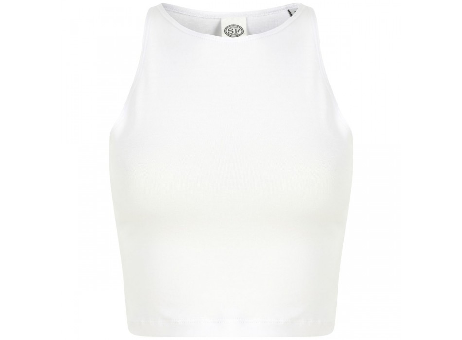 WOMENS CROPPED TOP 93%C7%P FullGadgets.com