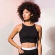 WOMENS CROPPED TOP 93%C7%P FullGadgets.com