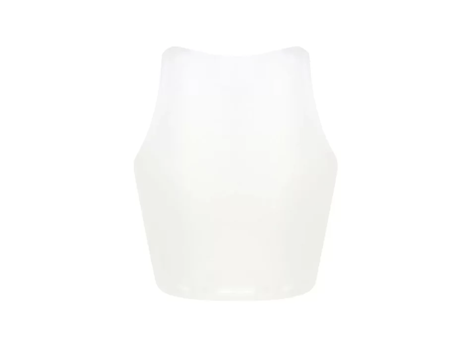 Womens Cropped Top FullGadgets.com