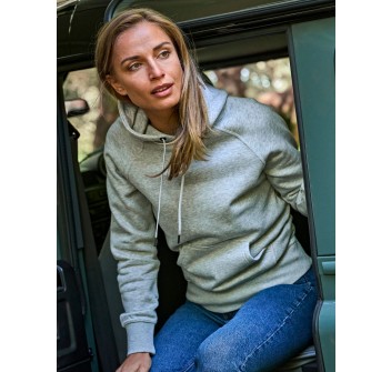 Womens hooded sweatshirt FullGadgets.com