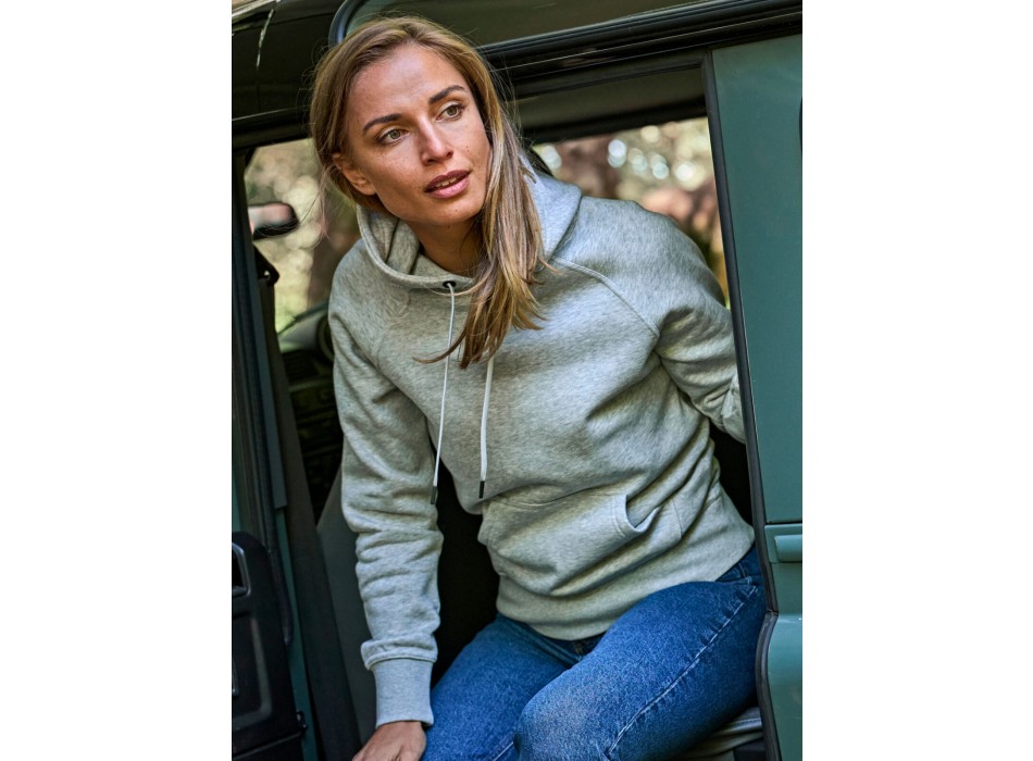 Womens hooded sweatshirt FullGadgets.com