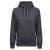 Felpa con Cappuccio Personalizzabile da Donna |TEE JAYS