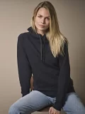 Felpa con Cappuccio Personalizzabile da Donna |TEE JAYS