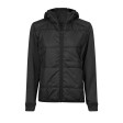 Womens' Hybrid-Stretch Hooded Jacket FullGadgets.com