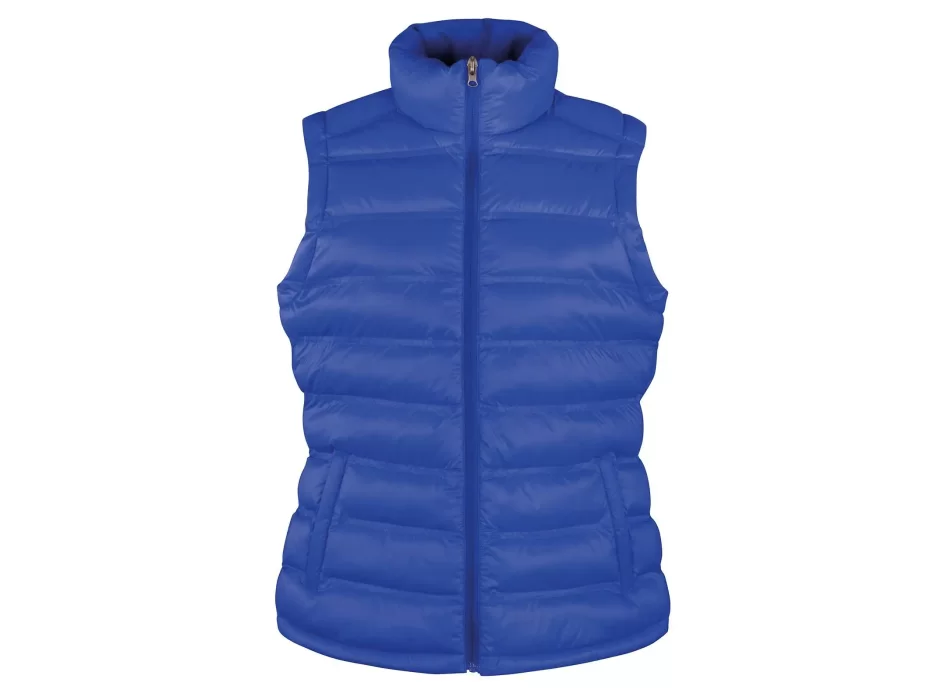 Womens Ice Bird Padded Gilet FullGadgets.com