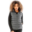 Womens Ice Bird Padded Gilet FullGadgets.com
