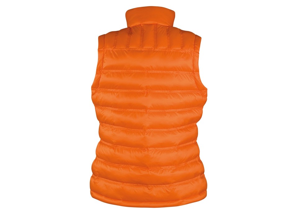 Womens Ice Bird Padded Gilet FullGadgets.com