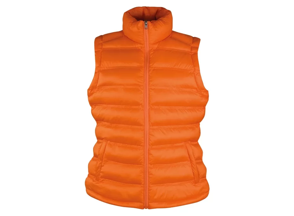 Womens Ice Bird Padded Gilet FullGadgets.com