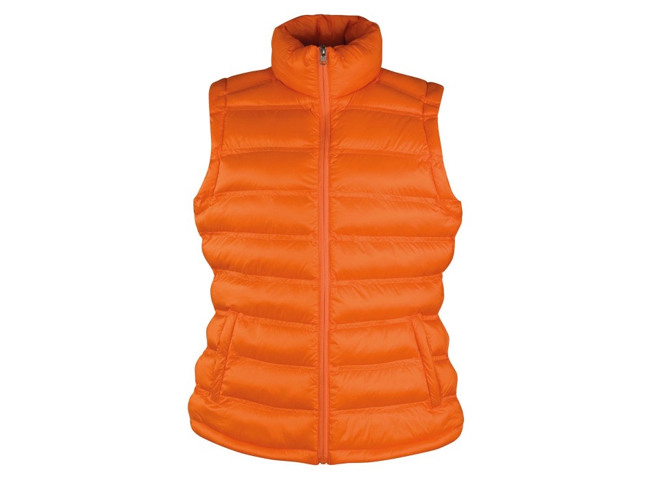 Womens Ice Bird Padded Gilet FullGadgets.com