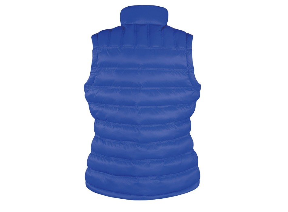 Womens Ice Bird Padded Gilet FullGadgets.com