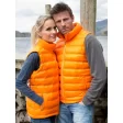 Womens Ice Bird Padded Gilet FullGadgets.com