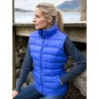 Womens Ice Bird Padded Gilet FullGadgets.com