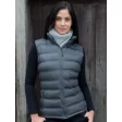 Womens Ice Bird Padded Gilet FullGadgets.com