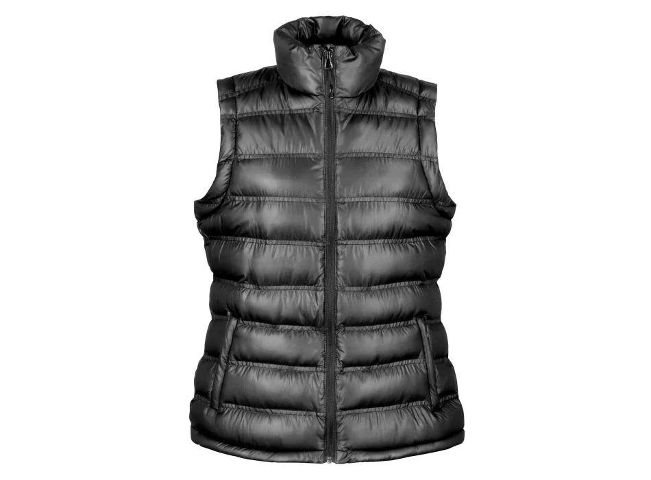 Womens Ice Bird Padded Gilet FullGadgets.com