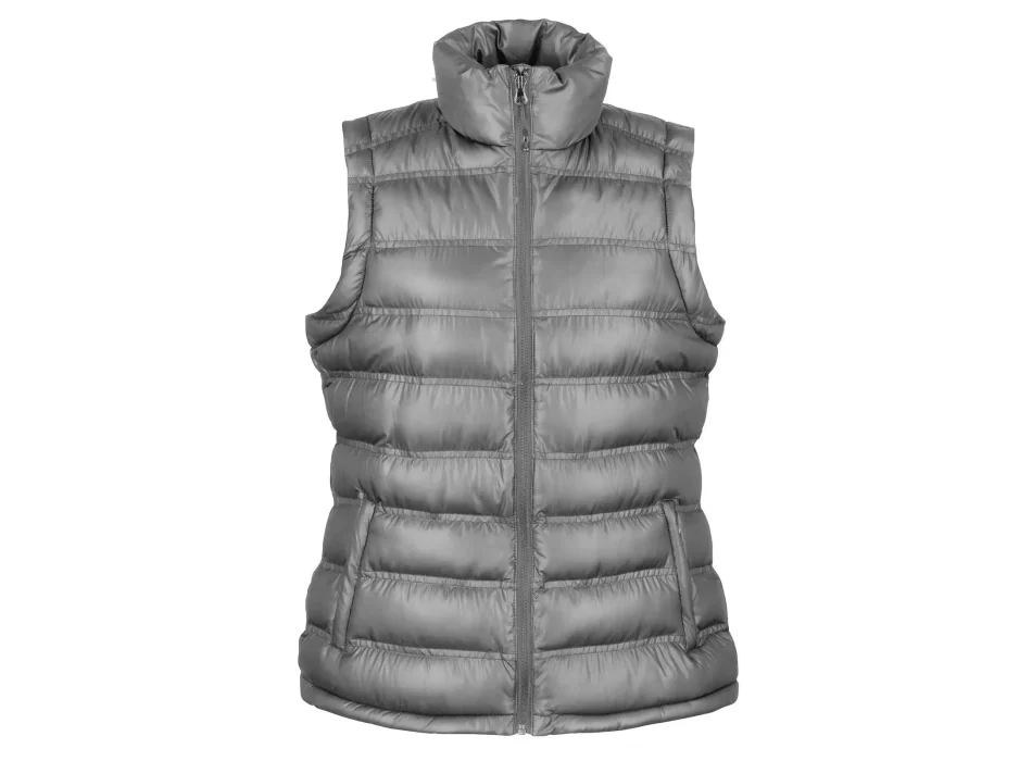 Womens Ice Bird Padded Gilet FullGadgets.com