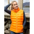 Womens Ice Bird Padded Gilet FullGadgets.com