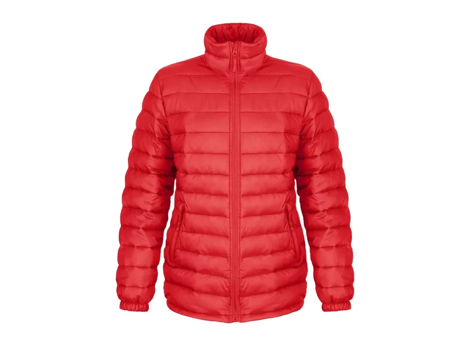 Womens Ice Bird Padded Jacket FullGadgets.com