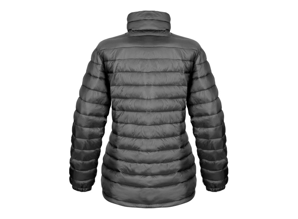 Womens Ice Bird Padded Jacket FullGadgets.com