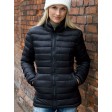 Womens Ice Bird Padded Jacket FullGadgets.com