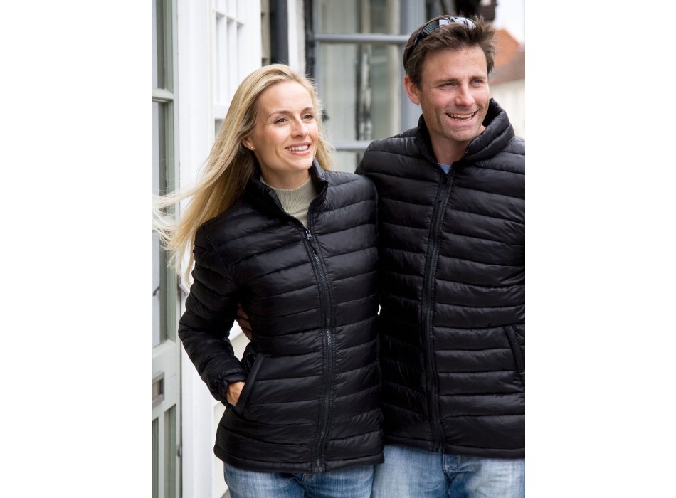 Womens Ice Bird Padded Jacket FullGadgets.com