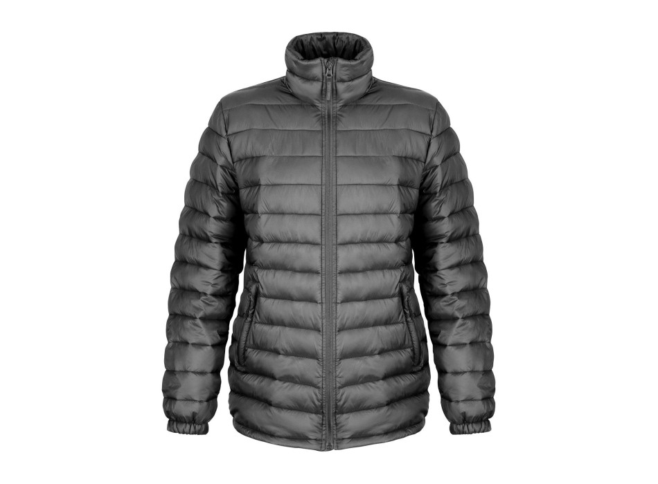 Womens Ice Bird Padded Jacket FullGadgets.com