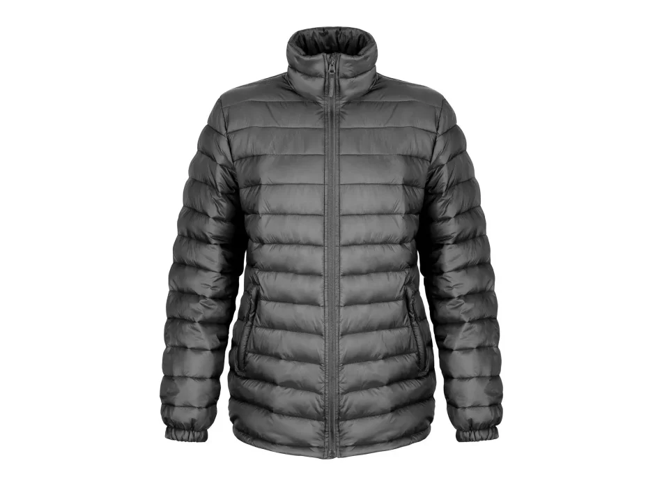 Womens Ice Bird Padded Jacket FullGadgets.com