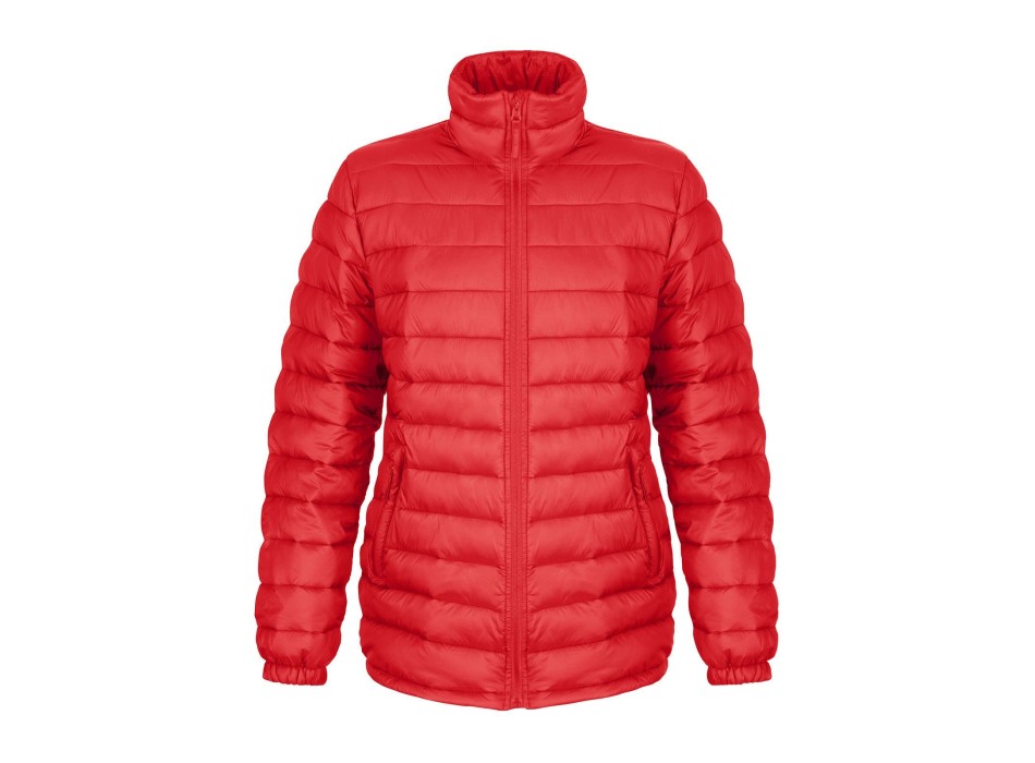 Womens Ice Bird Padded Jacket FullGadgets.com