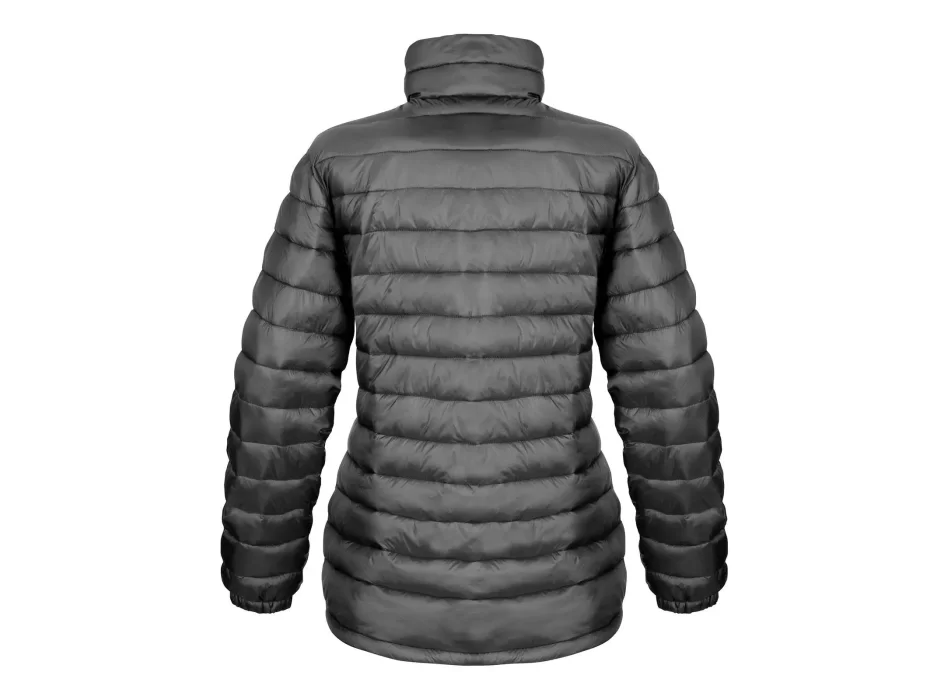 Womens Ice Bird Padded Jacket FullGadgets.com