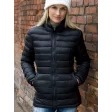 Womens Ice Bird Padded Jacket FullGadgets.com
