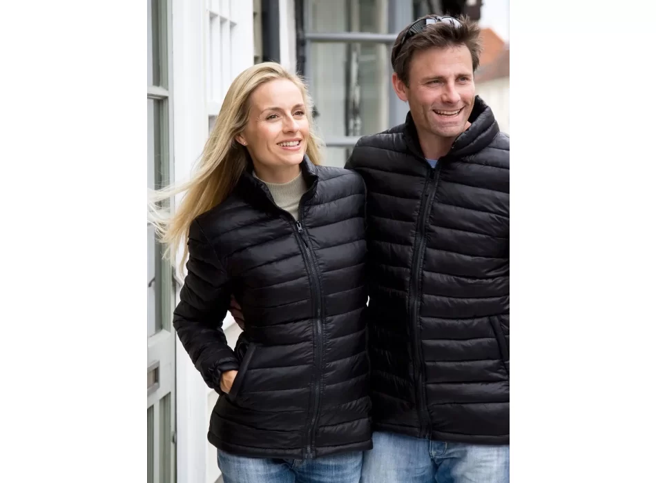 Womens Ice Bird Padded Jacket FullGadgets.com