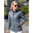Womens Ice Bird Padded Jacket FullGadgets.com