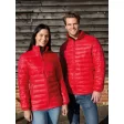 Womens Ice Bird Padded Jacket FullGadgets.com