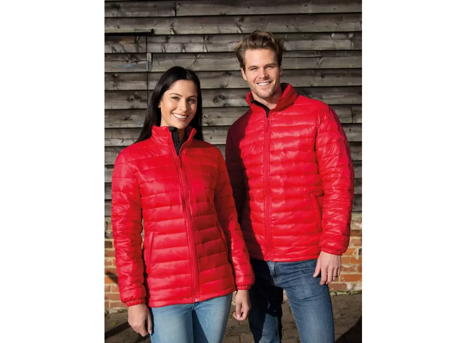 Womens Ice Bird Padded Jacket FullGadgets.com