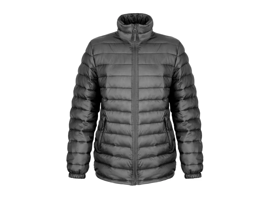 Womens Ice Bird Padded Jacket FullGadgets.com
