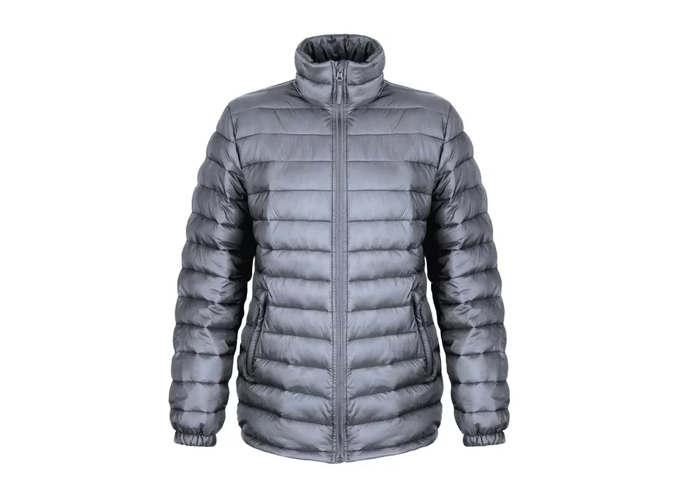 Womens Ice Bird Padded Jacket FullGadgets.com