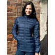 Womens Ice Bird Padded Jacket FullGadgets.com