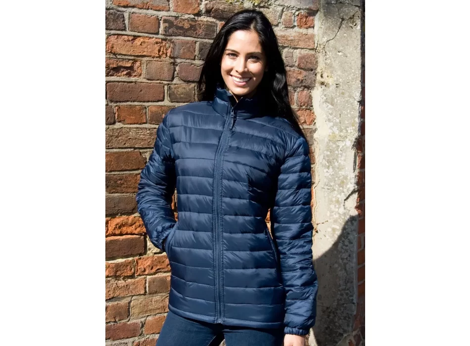 Womens Ice Bird Padded Jacket FullGadgets.com