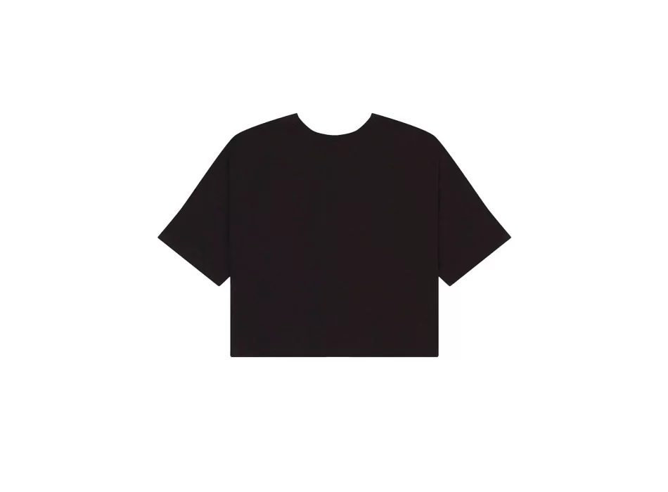 Womens Jersey Crop Tee FullGadgets.com