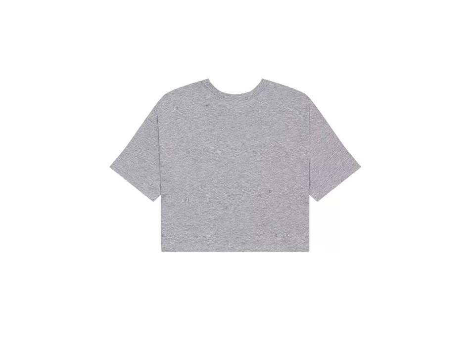 Womens Jersey Crop Tee FullGadgets.com