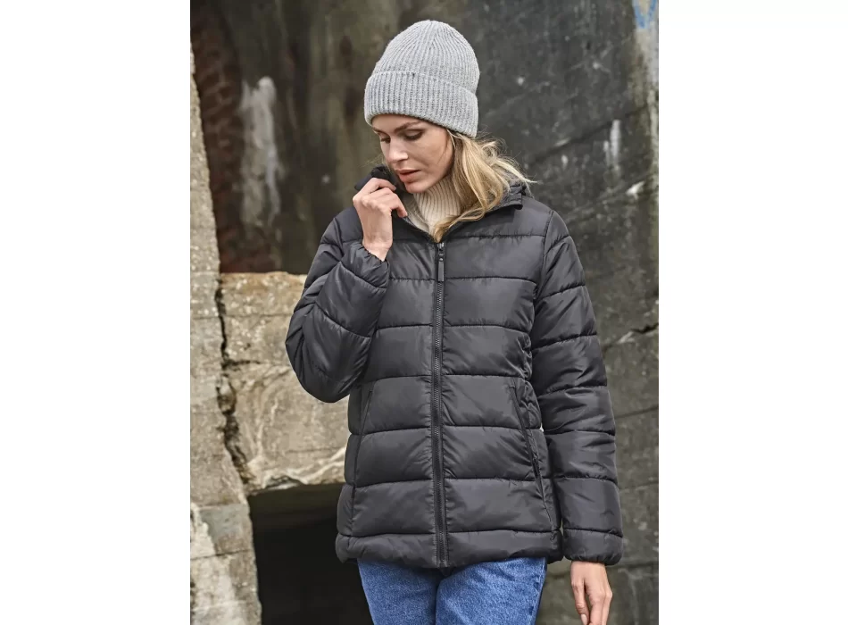 Womens Lite Hooded Jacket FullGadgets.com