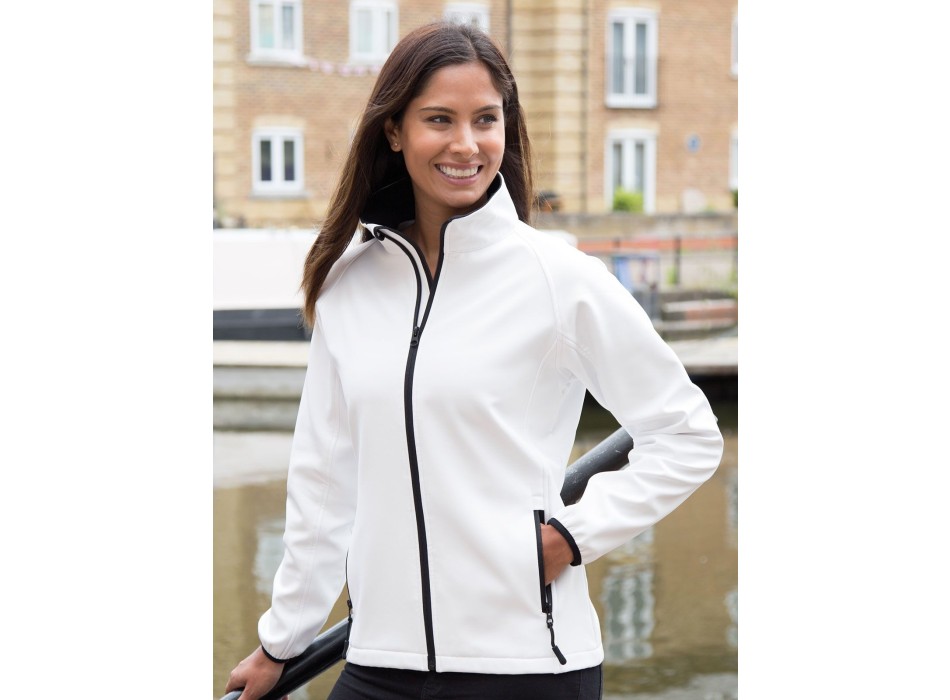 Womens Printable Softshell FullGadgets.com