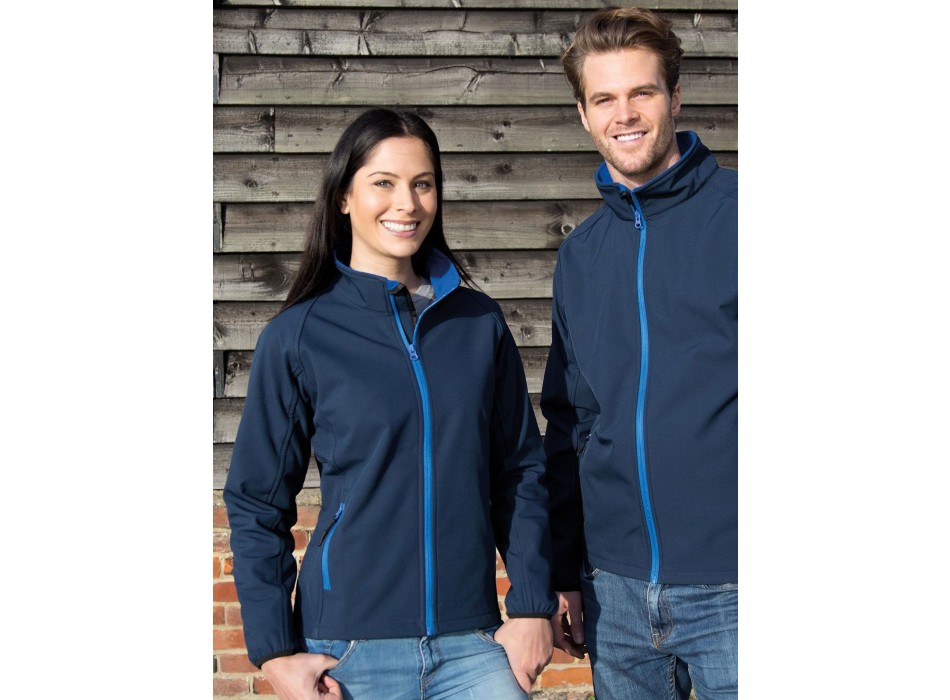 Womens Printable Softshell FullGadgets.com