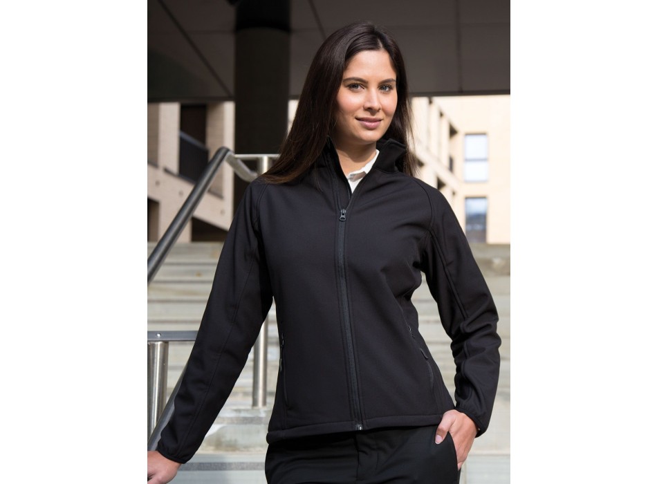 Womens Printable Softshell FullGadgets.com