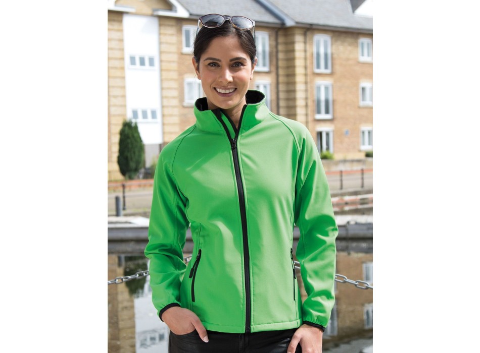 Womens Printable Softshell FullGadgets.com