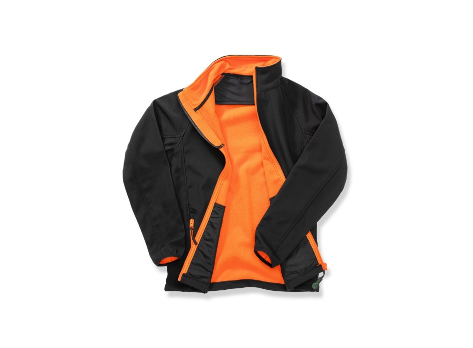 Womens Printable Softshell FullGadgets.com