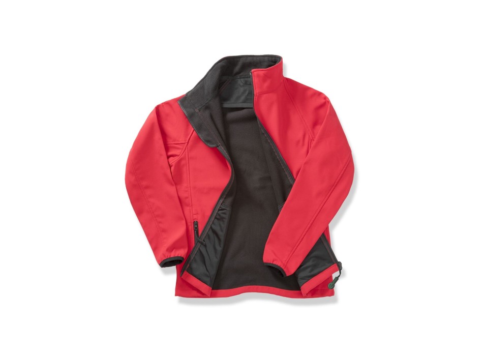 Womens Printable Softshell FullGadgets.com